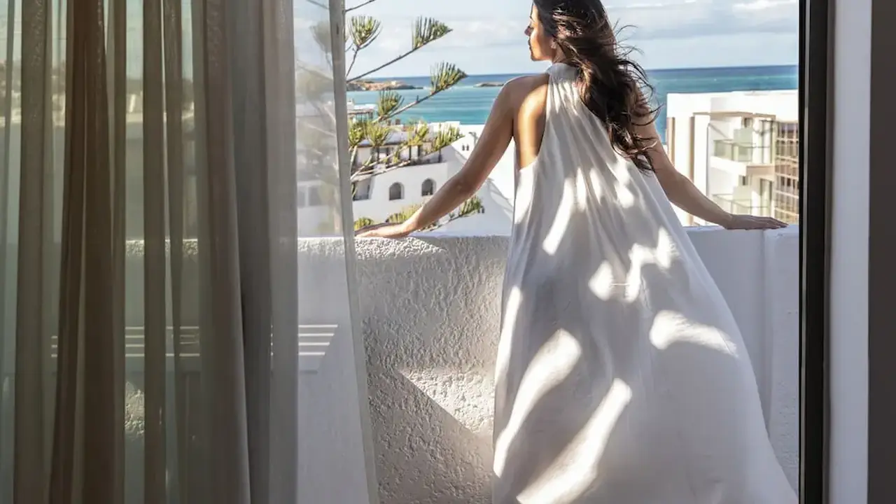 Albatros Spa & Resort Hotel