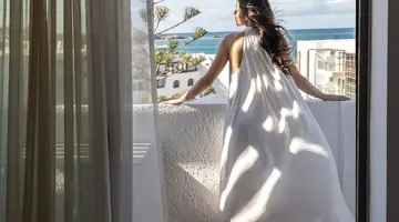 Albatros Spa & Resort Hotel