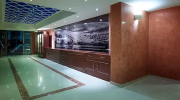 Albatros Spa & Resort Hotel