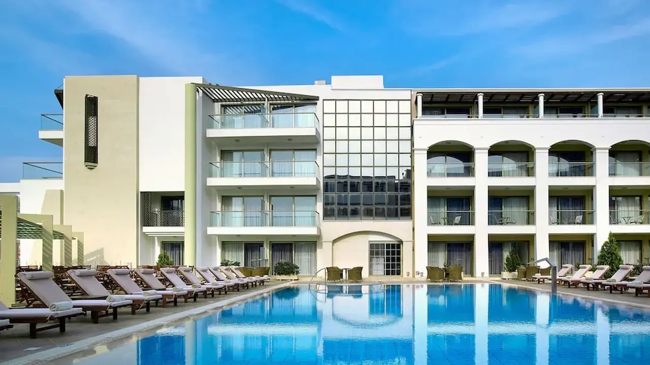 Albatros Spa & Resort Hotel