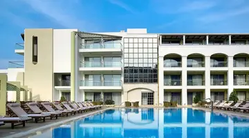 Albatros Spa & Resort Hotel