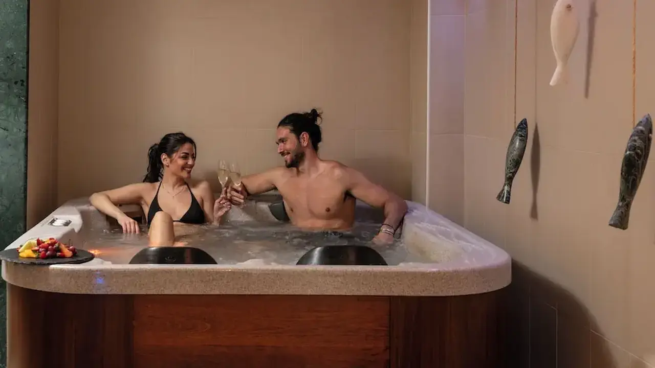Albatros Spa & Resort Hotel
