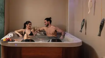Albatros Spa & Resort Hotel