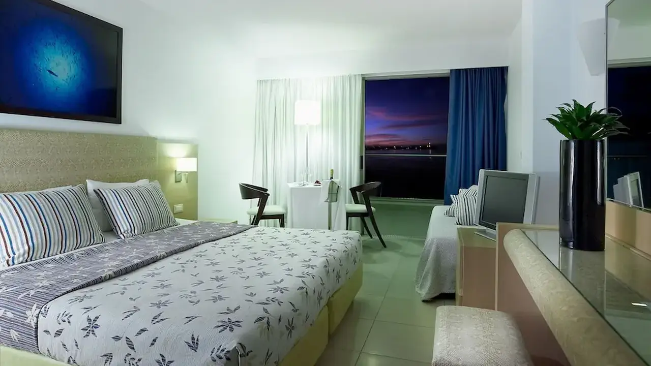Albatros Spa & Resort Hotel