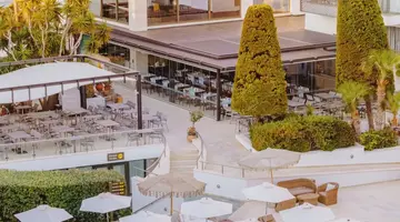 Albatros Spa & Resort Hotel
