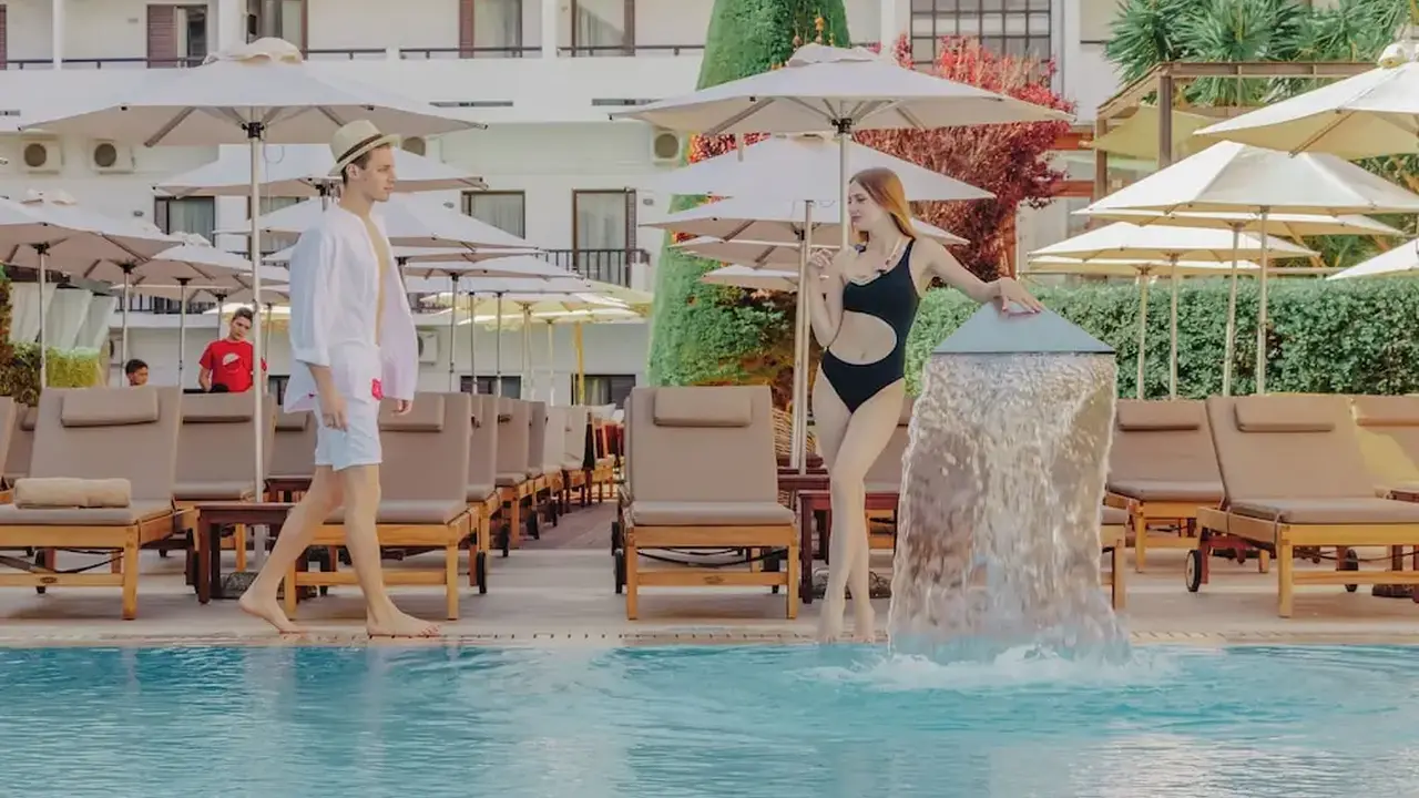 Albatros Spa & Resort Hotel