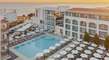 Albatros Spa & Resort Hotel