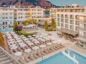 Albatros Spa & Resort Hotel