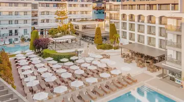 Albatros Spa & Resort Hotel