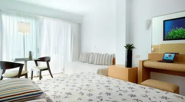 Albatros Spa & Resort Hotel
