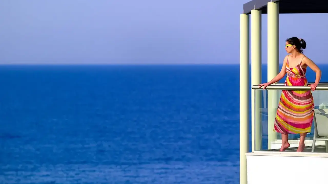 Albatros Spa & Resort Hotel
