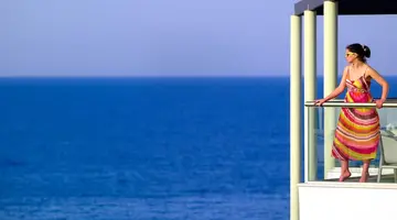 Albatros Spa & Resort Hotel