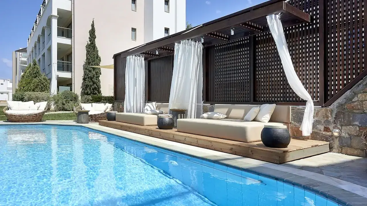 Albatros Spa & Resort Hotel