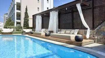 Albatros Spa & Resort Hotel