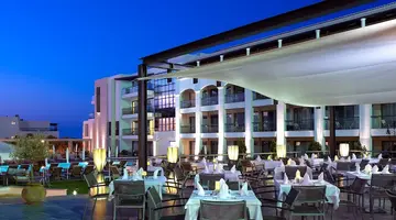 Albatros Spa & Resort Hotel