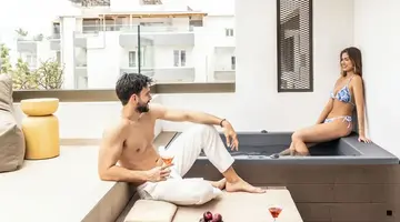 Albatros Spa & Resort Hotel