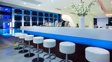 Albatros Spa & Resort Hotel