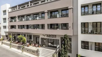 Albatros Spa & Resort Hotel