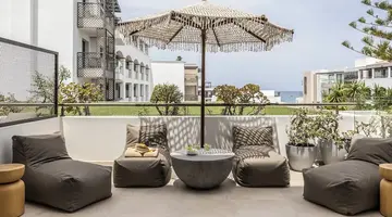 Albatros Spa & Resort Hotel