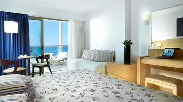Albatros Spa & Resort Hotel