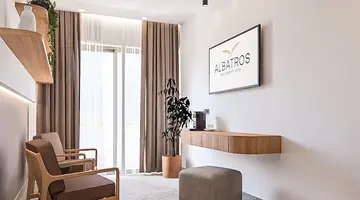 Albatros Spa & Resort Hotel
