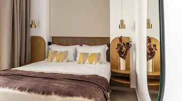 Albatros Spa & Resort Hotel