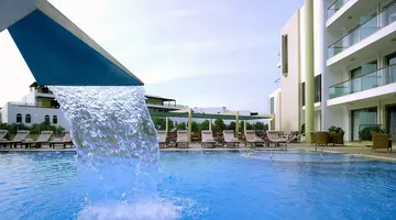 Albatros Spa & Resort Hotel