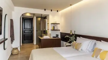 Albatros Spa & Resort Hotel