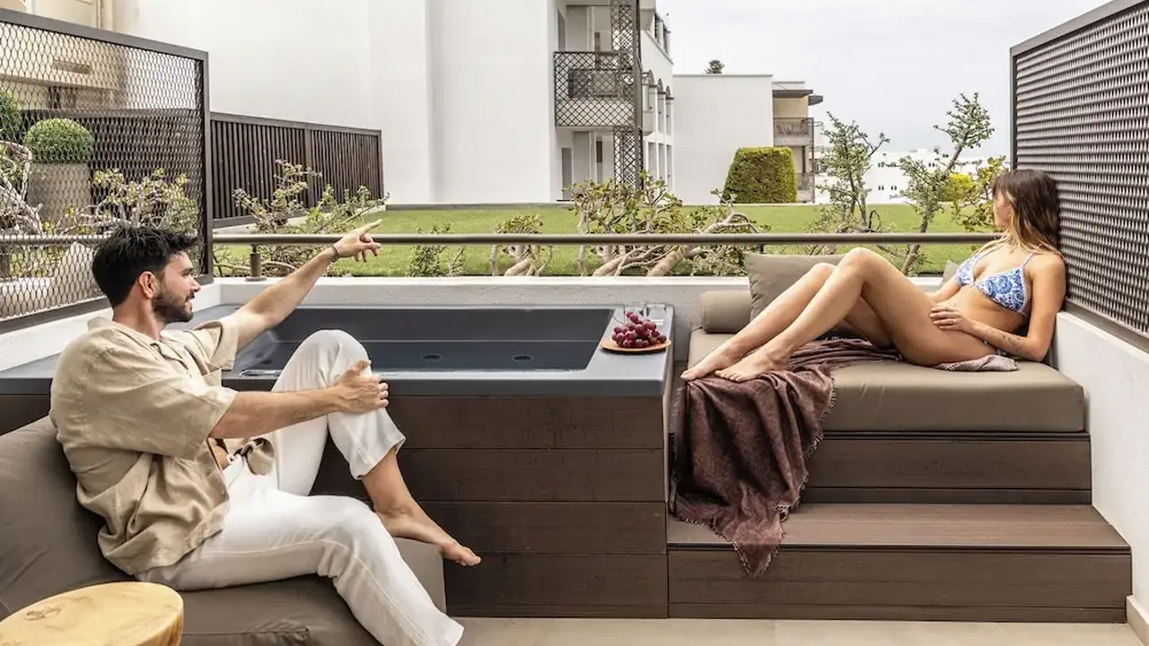 Albatros Spa & Resort Hotel