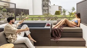 Albatros Spa & Resort Hotel