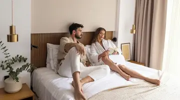 Albatros Spa & Resort Hotel