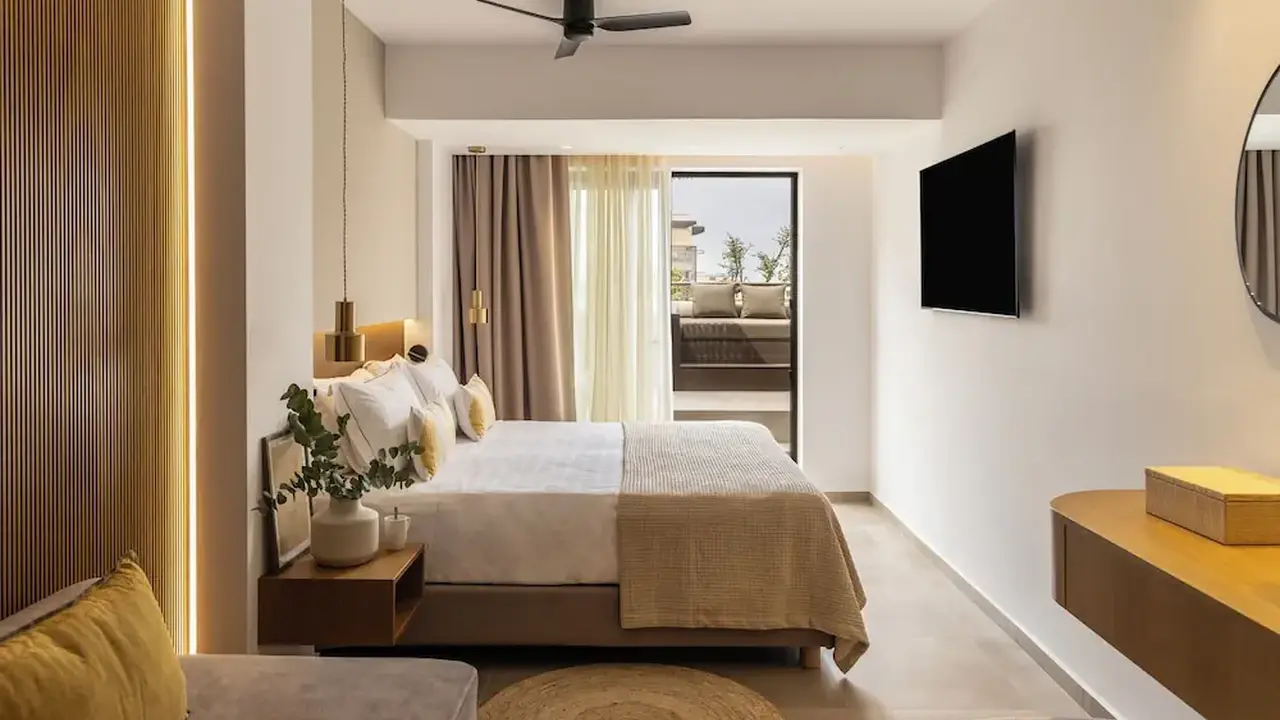 Albatros Spa & Resort Hotel