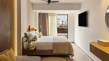 Albatros Spa & Resort Hotel