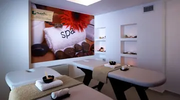 Albatros Spa & Resort Hotel