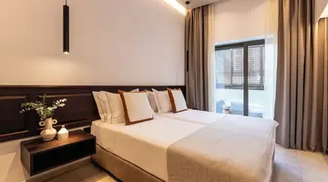 Albatros Spa & Resort Hotel