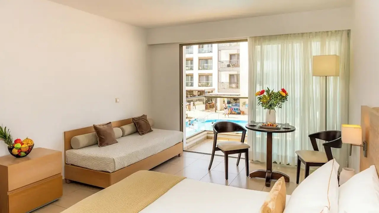Albatros Spa & Resort Hotel
