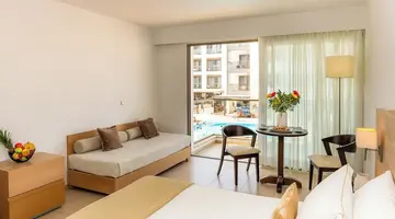 Albatros Spa & Resort Hotel
