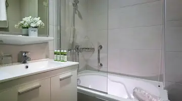 ALBATROS SPA & RESORT