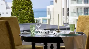 ALBATROS SPA & RESORT