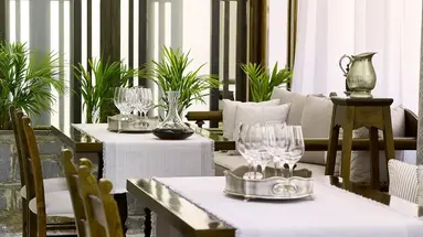 ALBATROS SPA & RESORT