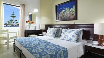 ALBATROS SPA & RESORT