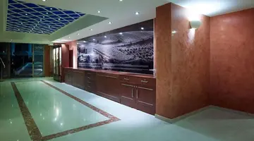 ALBATROS SPA & RESORT