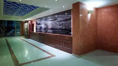 ALBATROS SPA & RESORT