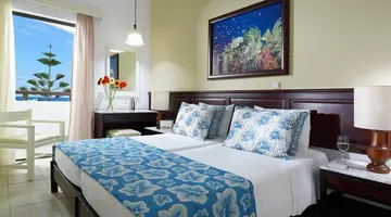 ALBATROS SPA & RESORT