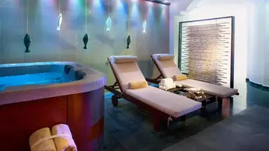 ALBATROS SPA & RESORT
