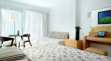 ALBATROS SPA & RESORT
