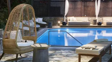 ALBATROS SPA & RESORT