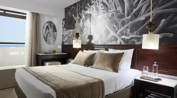 ALBATROS SPA & RESORT