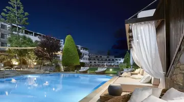 ALBATROS SPA & RESORT