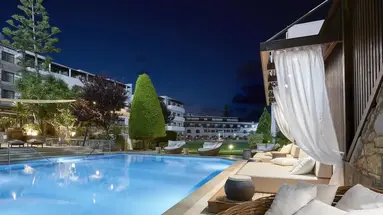 ALBATROS SPA & RESORT